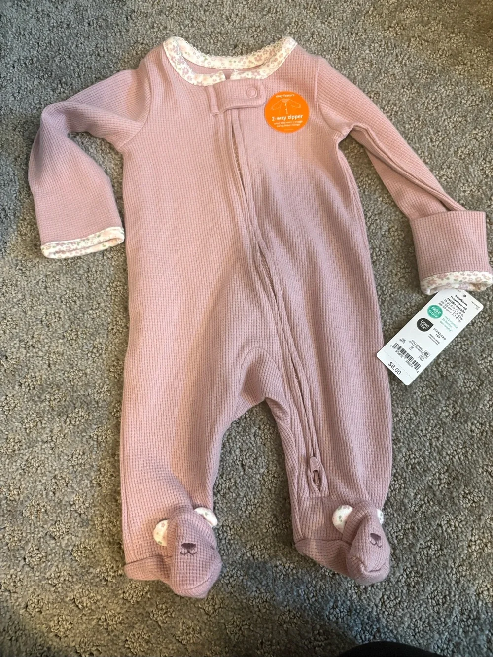Carters carter two